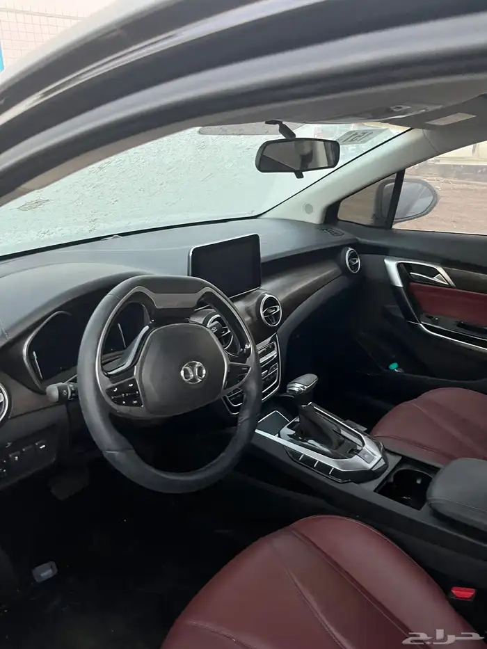 بايك D50 قطع غيار 2023 2