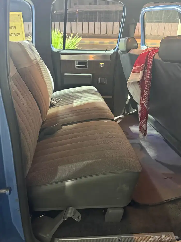 جمس صالون 1985 11