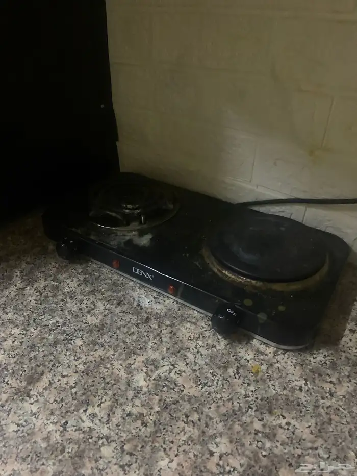 فرن كهرباي 0