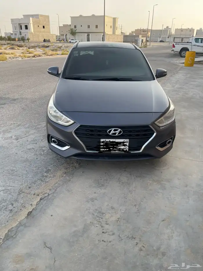 اكسنت 2018 الدفعة الثانية شكل 2019 18
