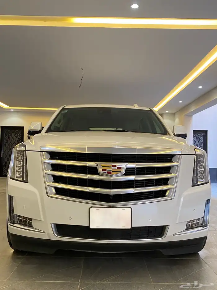 اسكاليد 2020 فل كامل للبيع 6