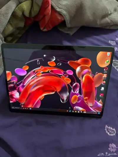 microsoft surface pro 9 index