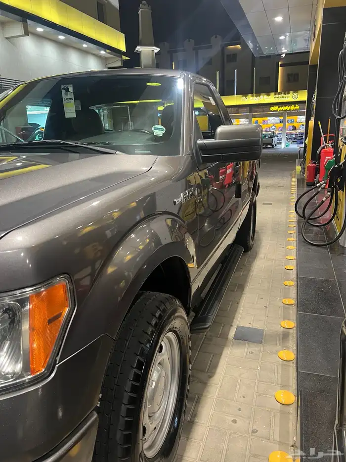 فورد F150 6