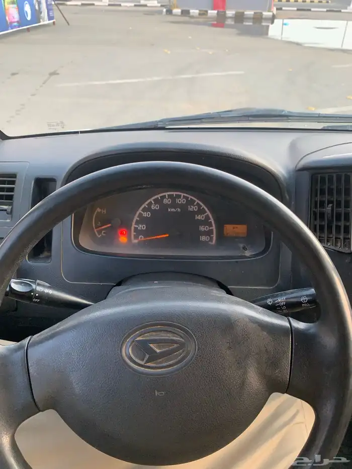 دباب دايهاتسو 7