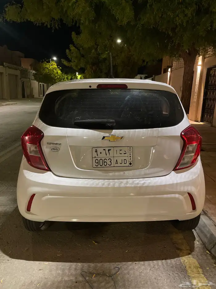 سبارك 2019 0
