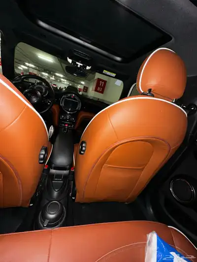 ميني كوبر mini cooper 2020 index