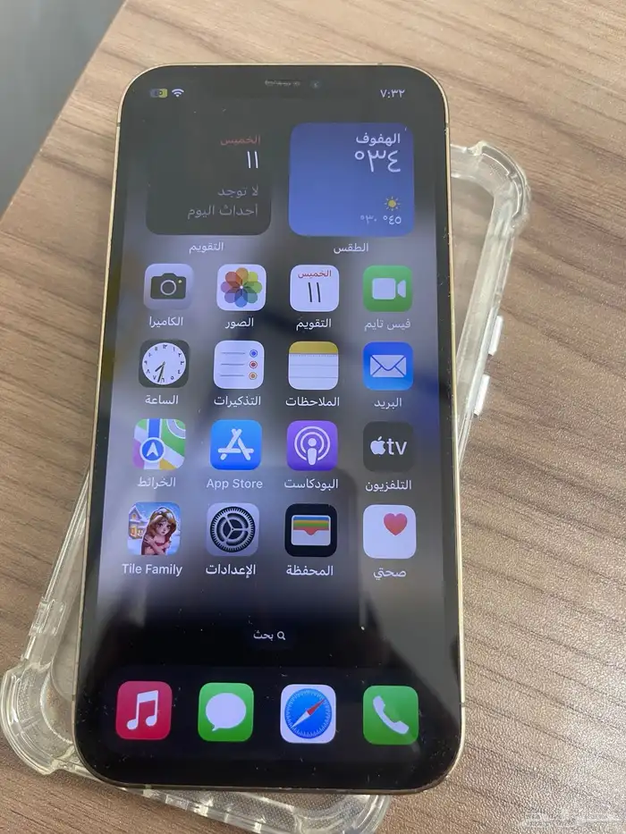 الايفون 12 Pro 0