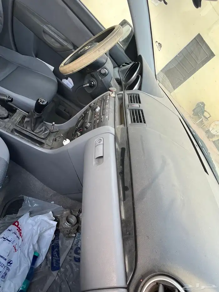 مازدا 3 12