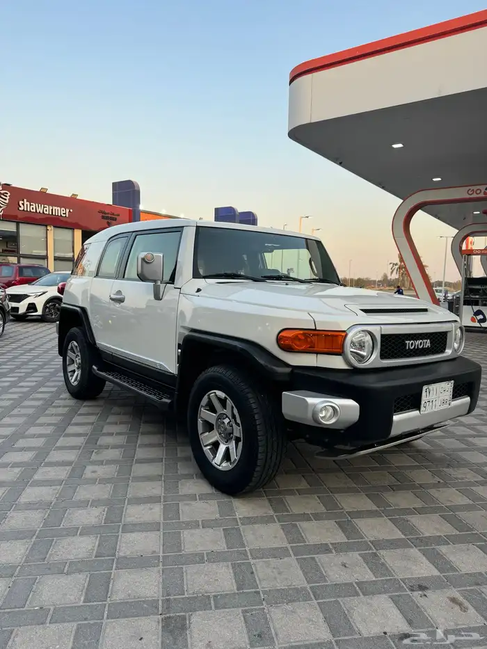 اف جي 2022 سعودي 6