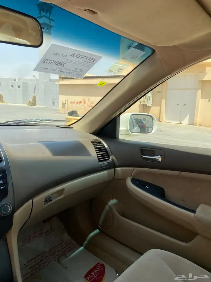 اكوارد مديل 2007 للبيع ممشاه 318 0