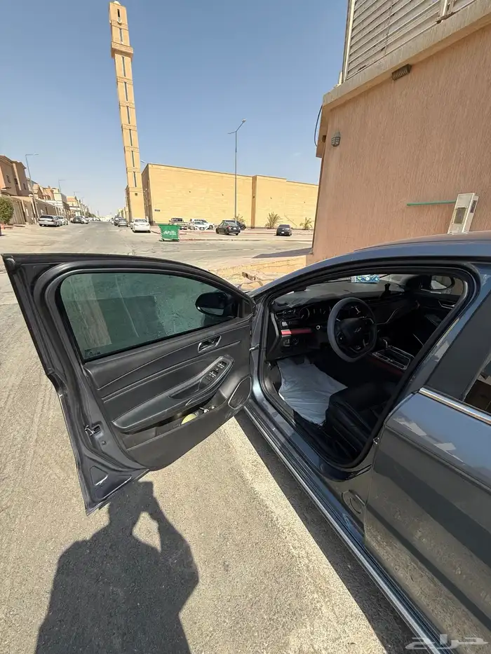 شيري اريزو 6 برو 2023 11