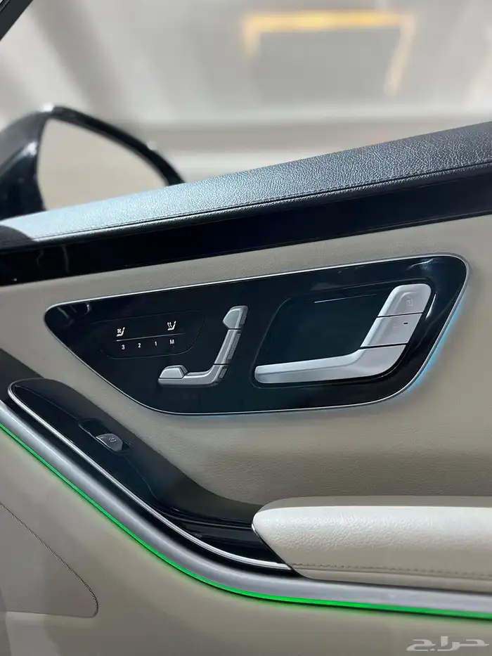ميرسبدس s450 2021 12
