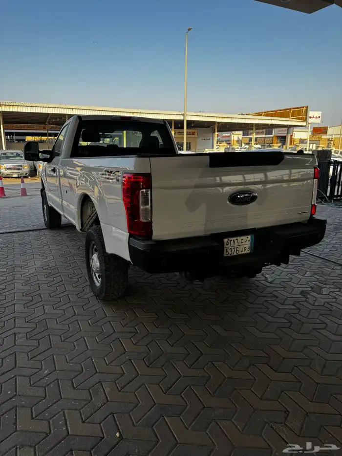 فورد f350 دبل غماره 7