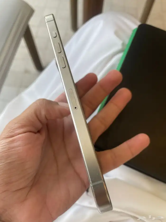 آيفون برو ماكس 15 pro max 265 9