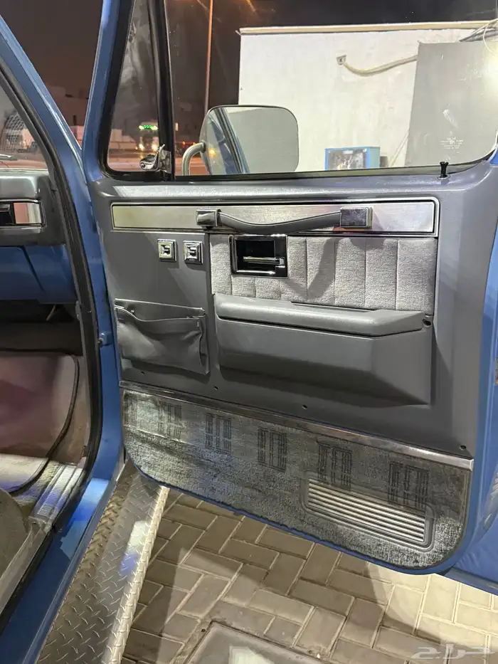 جمس صالون 1985 13