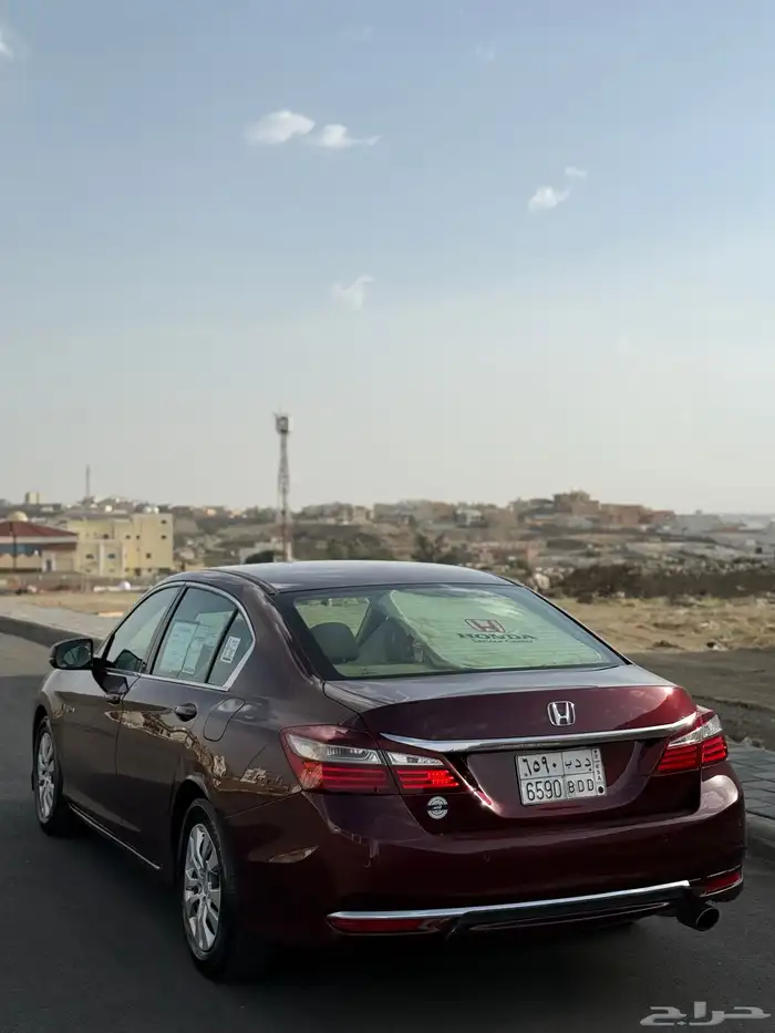 اكورد 2017 20