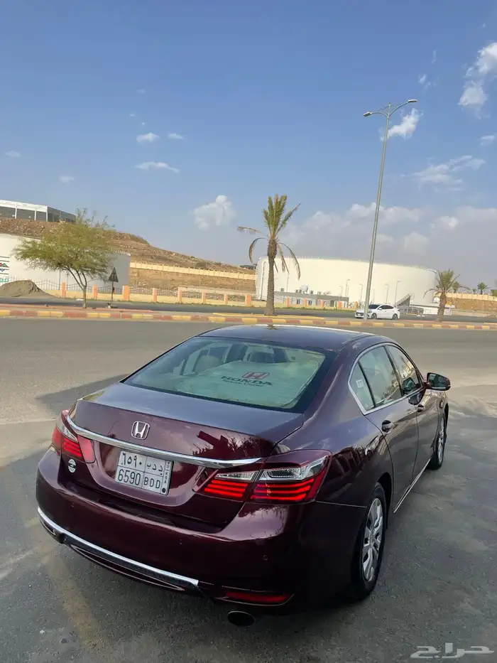 اكورد 2017 6
