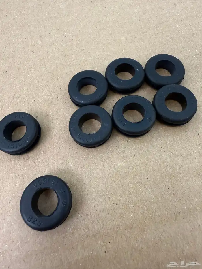 قطع غيار ربع شاص 67