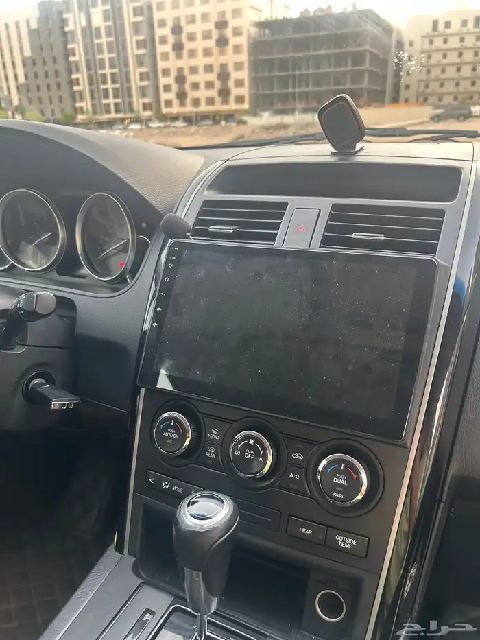 مازدا Cx9 2016 للبيع 14