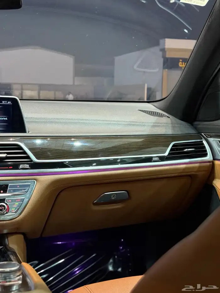 BMW معدل 2022 M kit ب 64 ألف 15
