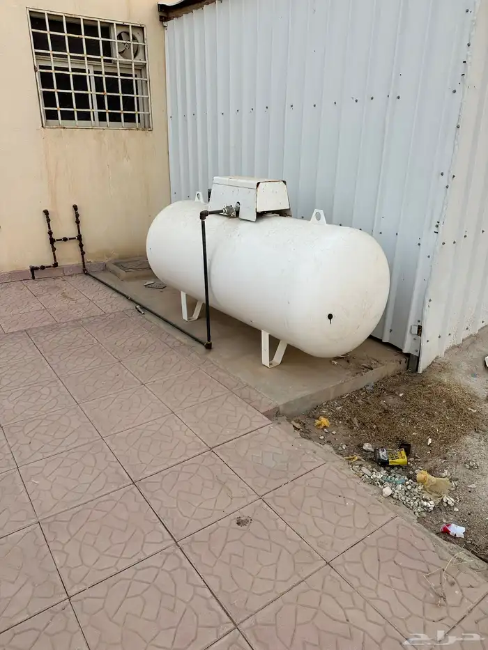 اسطوانة غاز 0