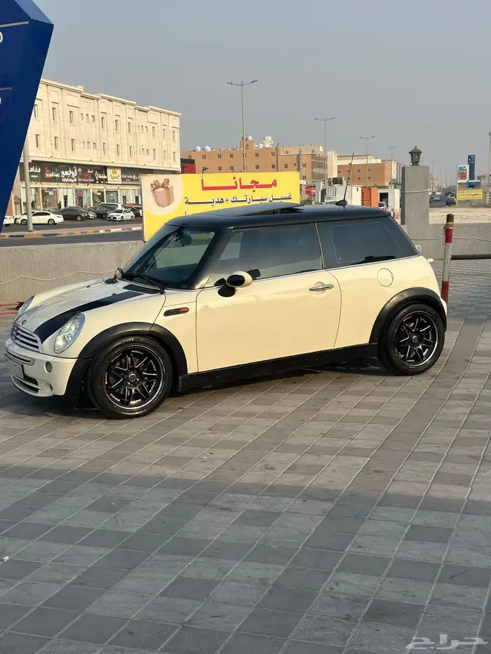 ميني كوبر 2