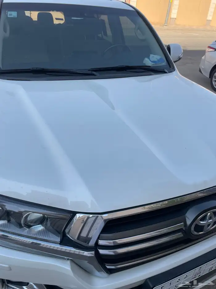جكسار تورنق 2020 - GXR-3 V8 ديزل 21