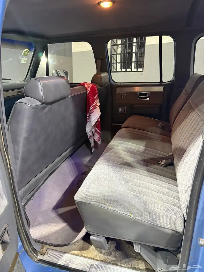 جمس صالون 1985 9