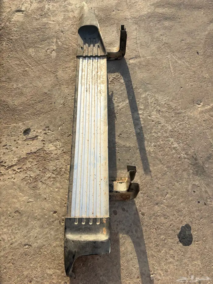 وطايات او دعسات جيب نيسان ربع وكاله 0
