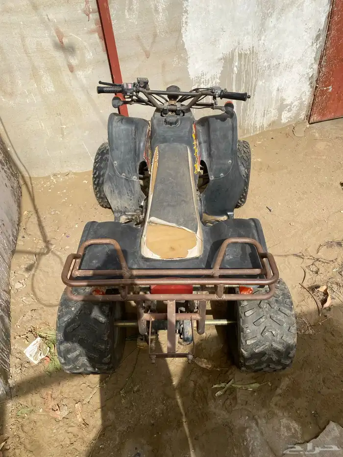 دباب سويدي 4 كفرات 0