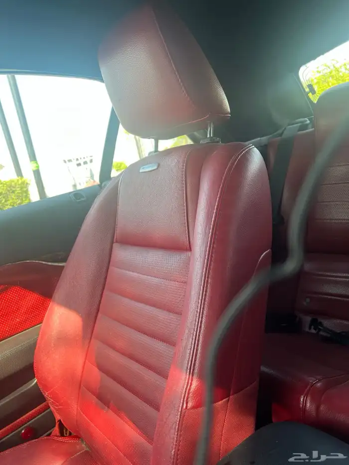 موستنج V8 2007 كشف للبيع 5