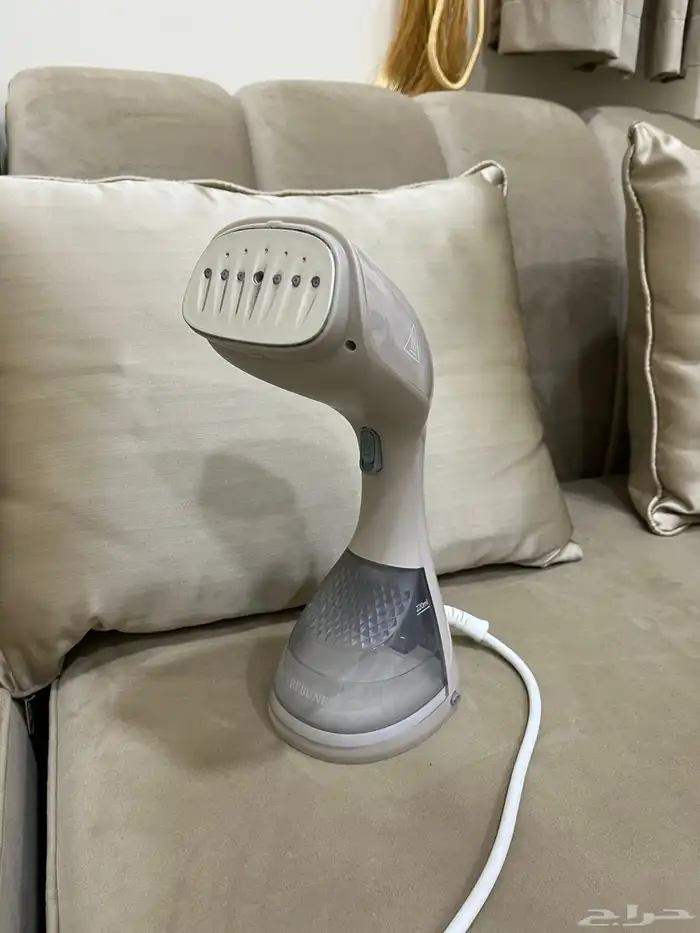 مكواة بخار ريبون 0