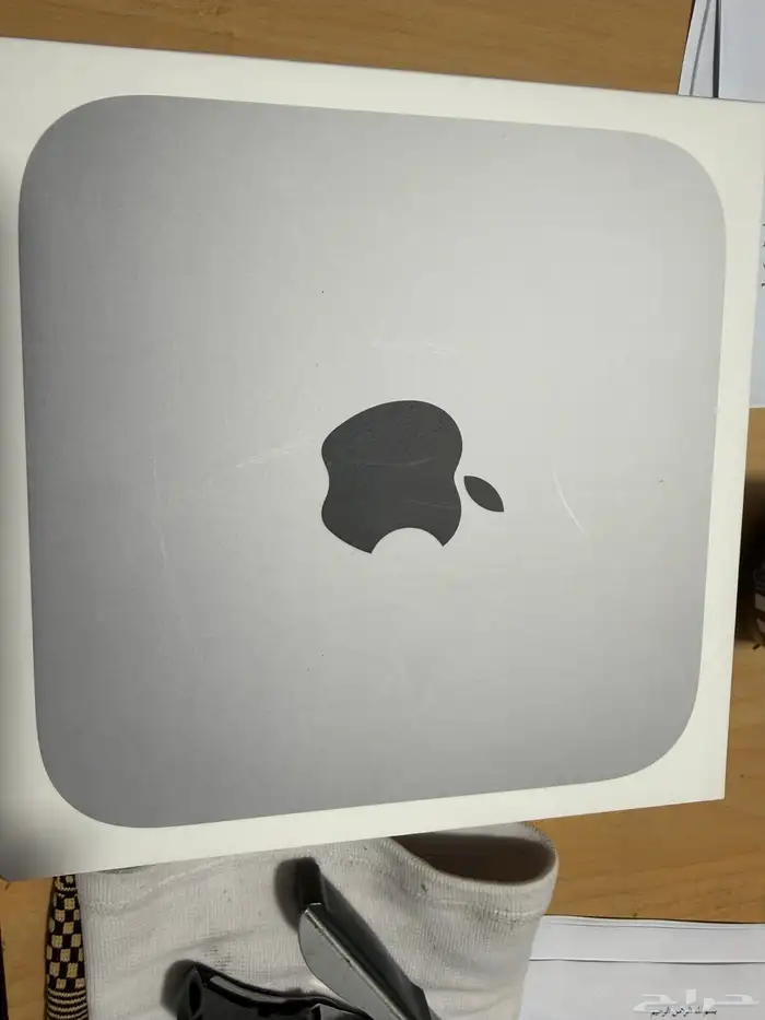 ماك ميني برو 512 mac mini pro 0