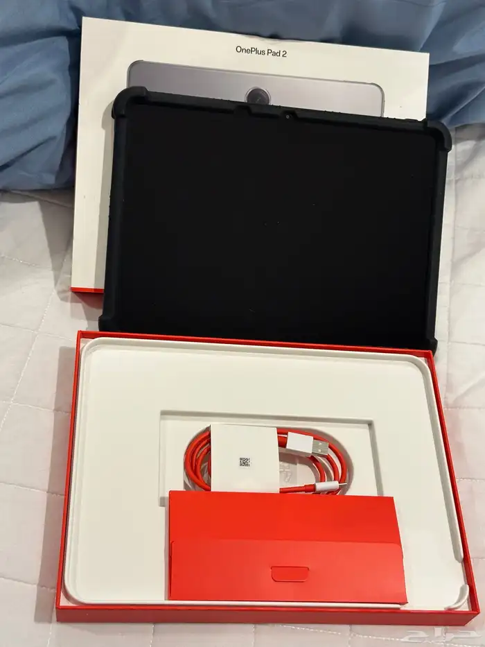 one plus pad 2 0