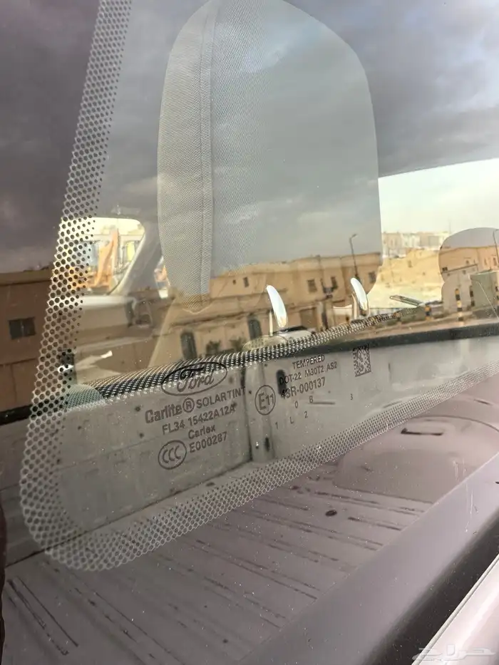 فورد F150 2020 وكاله 8 سلندر دبل 25