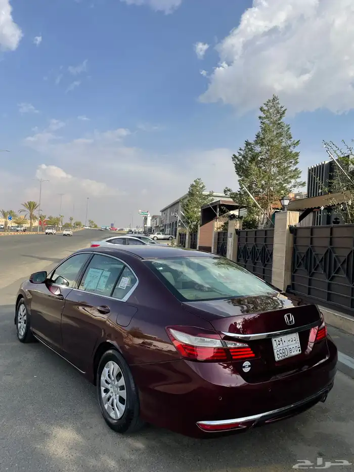 اكورد 2017 5