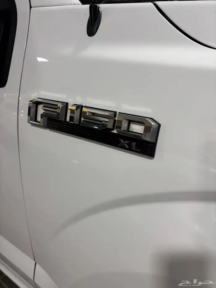 فورد F150 2017 ( دبل   8 سلندر ) 2