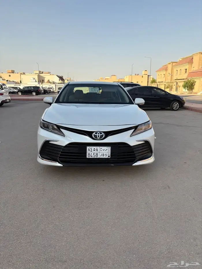 كامري 0