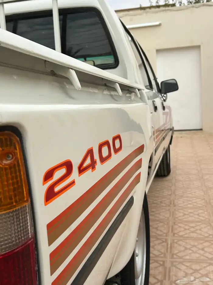 هايلوكس 1997 25