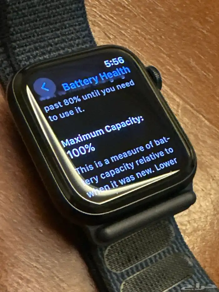 ابل watch 3