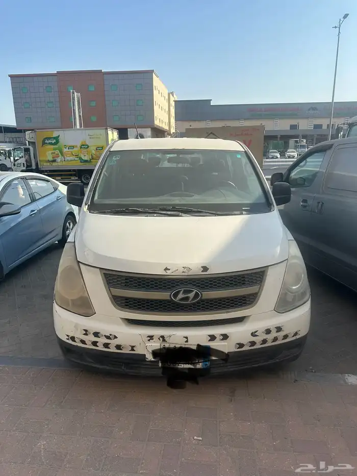 هيواندى H1 10