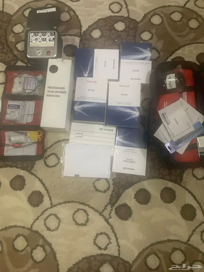 عده هايلقس وكاله 0