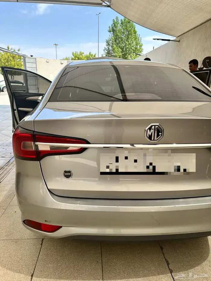 MG5 2023 للبيع 6