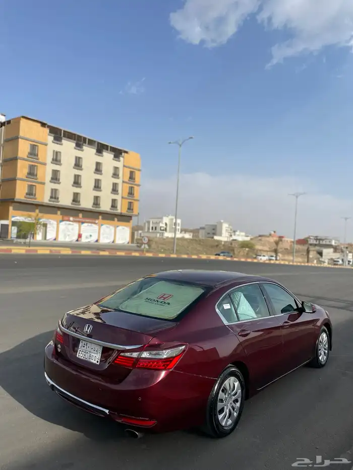 اكورد 2017 4