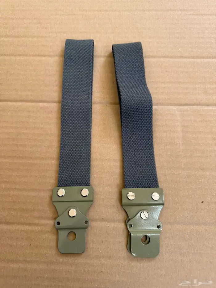 قطع غيار ربع شاص 41