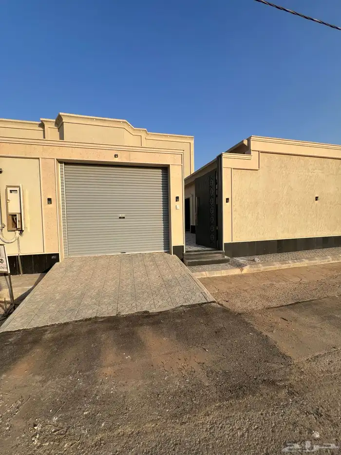 للبيع فيلا جيديه البكيرية حي الربوة مخطط 29 0