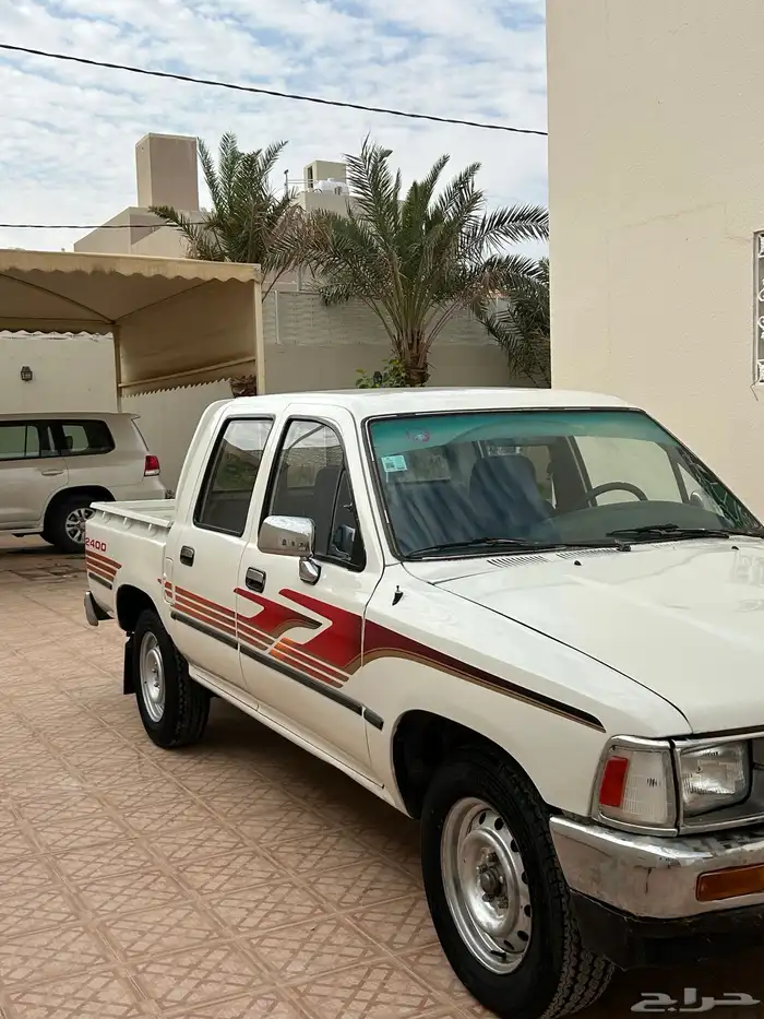 هايلوكس 1997 23