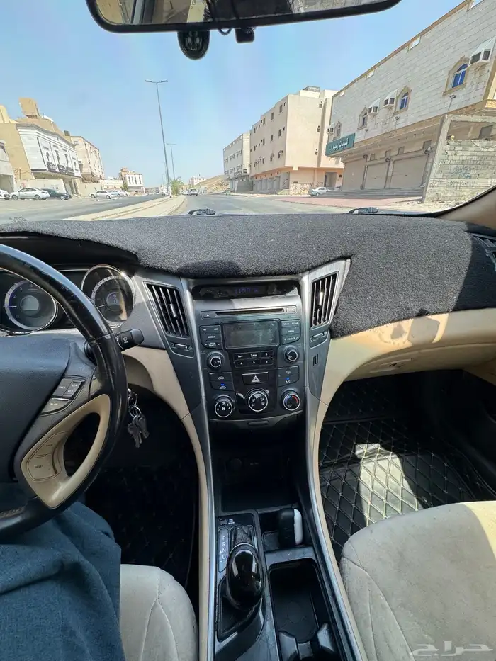 سوناتا 2015 الدفعة الاولى 6