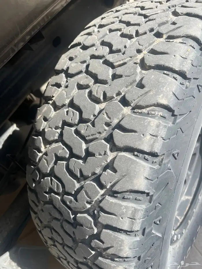 جنوط ميثود 6