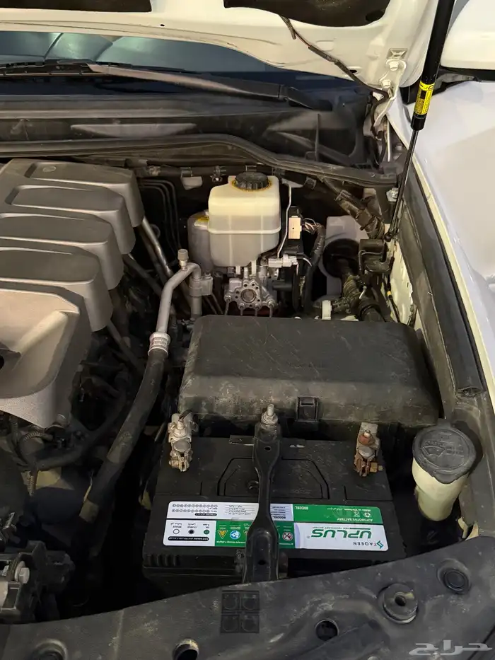 لاندكروزر 2014 v8 GXR3 24